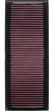 K&N Replacement Panel Filter (KN33-2865)