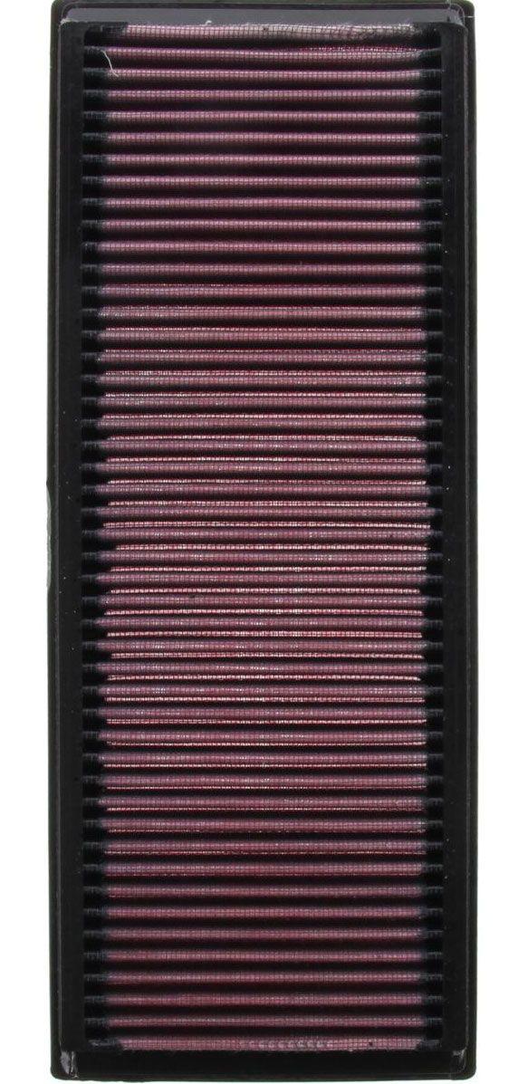 K&N Replacement Panel Filter (KN33-2865)