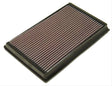 K&N Replacement Panel Filter (KN33-2867) KN33-2867