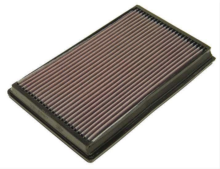 K&N Replacement Panel Filter (KN33-2867) KN33-2867