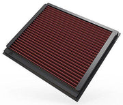 K&N Replacement Panel Filter (KN33-2873) KN33-2873