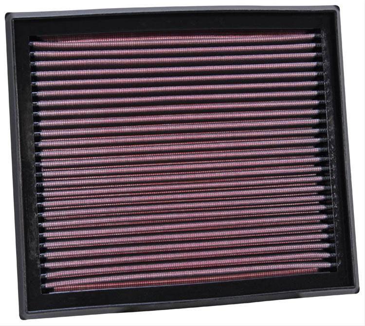 K&N Replacement Panel Filter (KN33-2873)