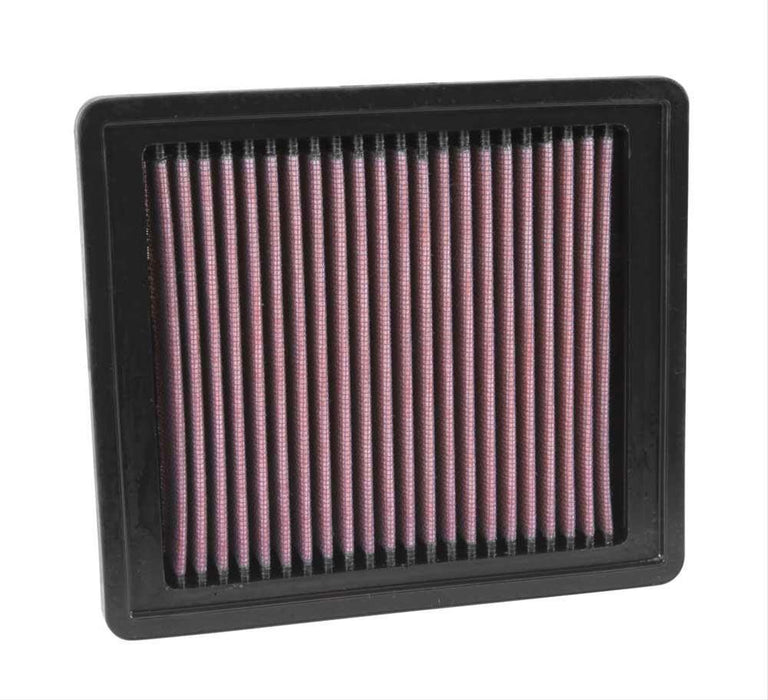 K&N Replacement Panel Filter (KN33-2880)