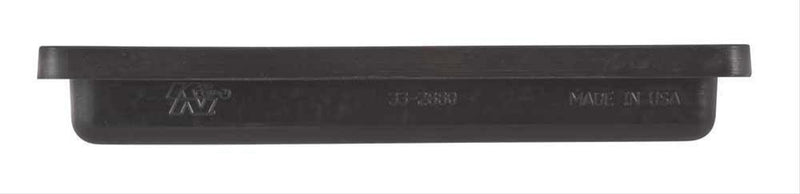 K&N Replacement Panel Filter (KN33-2880)