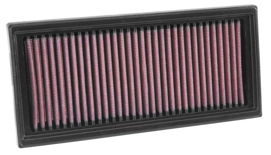 K&N Replacement Panel Filter (KN33-2881)