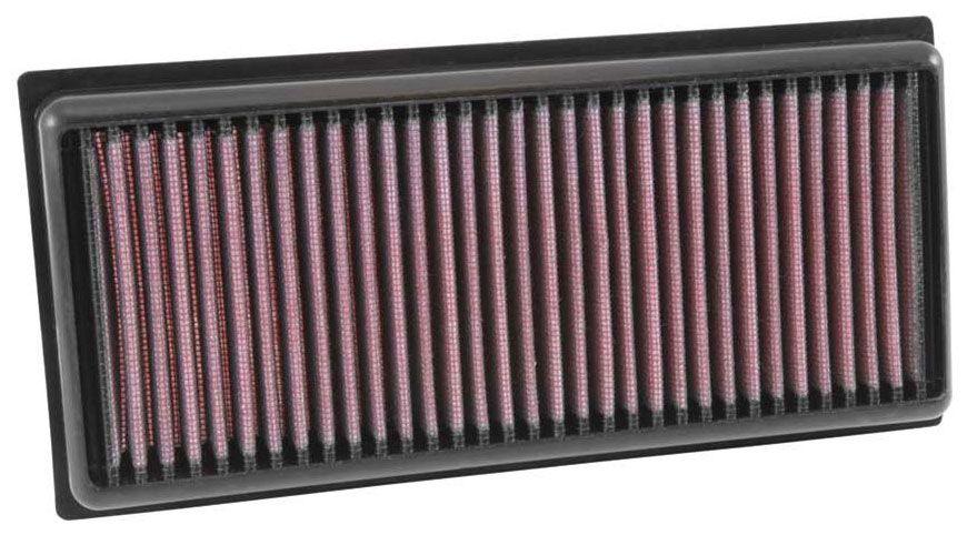 K&N Replacement Panel Filter (KN33-2881)