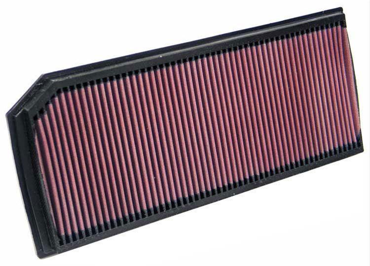 K&N Replacement Panel Filter (KN33-2888) KN33-2888