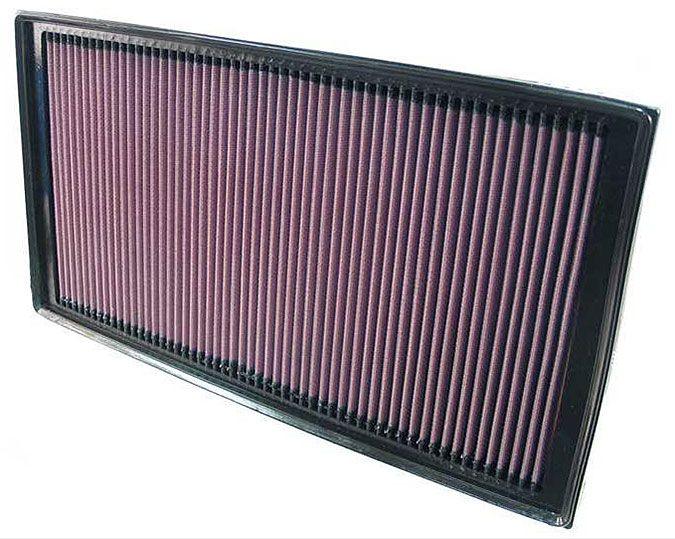 K&N Replacement Panel Filter (KN33-2912) KN33-2912
