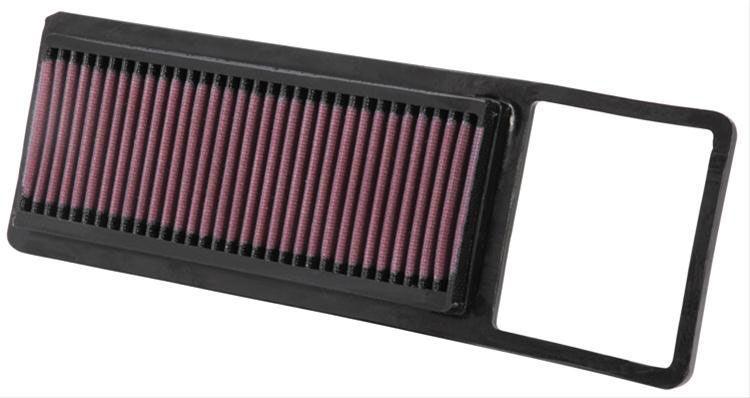 K&N Replacement Panel Filter (KN33-2917) KN33-2917