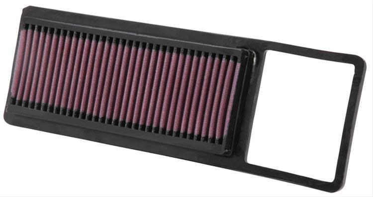 K&N Replacement Panel Filter (KN33-2917)