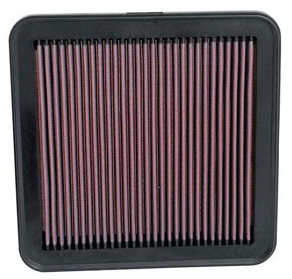 K&N Replacement Panel Filter (KN33-2918)