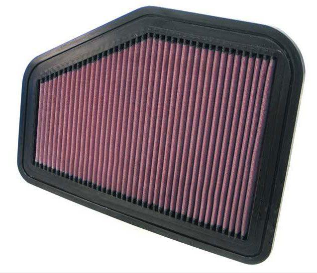 K&N Replacement Panel Filter Fits Holden VE Commodore (KN33-2919)