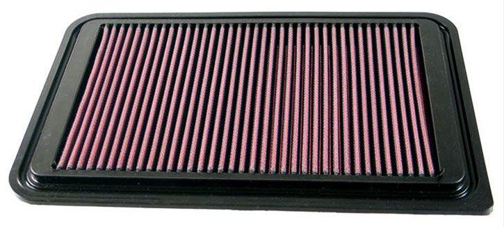 K&N Replacement Panel Filter (KN33-2924) KN33-2924