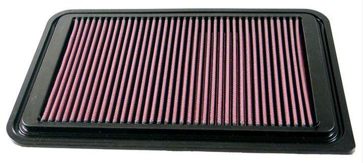 K&N Replacement Panel Filter (KN33-2924)