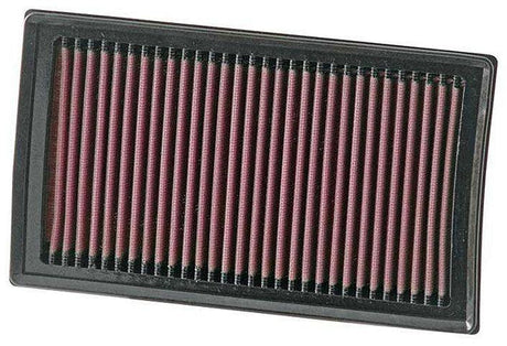 K&N Replacement Panel Filter (KN33-2927) KN33-2927