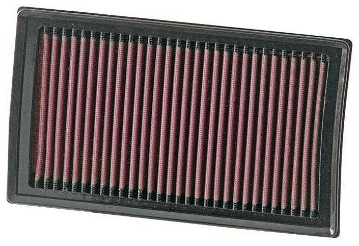 K&N Replacement Panel Filter (KN33-2927)