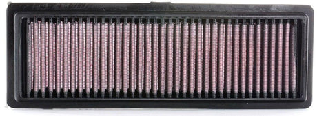 K&N Replacement Panel Filter, A1657 Equi. (KN33-2931) KN33-2931