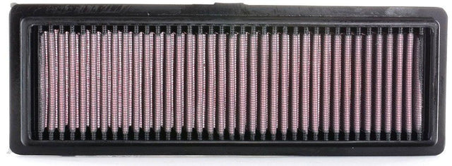K&N Replacement Panel Filter, A1657 Equi. (KN33-2931) KN33-2931