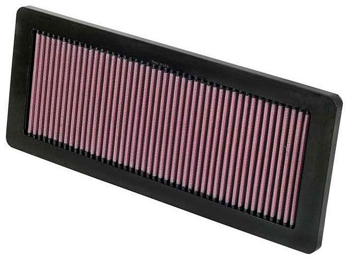 K&N Replacement Panel Filter (KN33-2936) KN33-2936