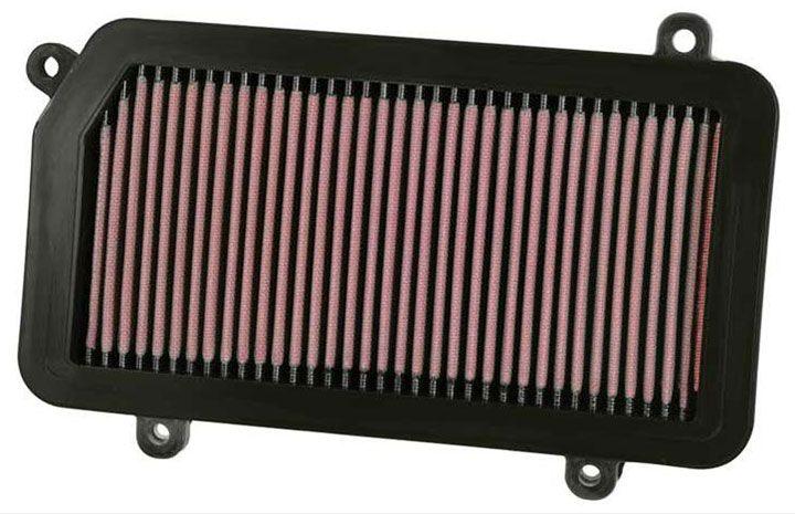 K&N Replacement Panel Filter (KN33-2939) KN33-2939