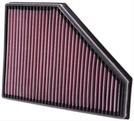 K&N Replacement Panel Filter (KN33-2942) KN33-2942
