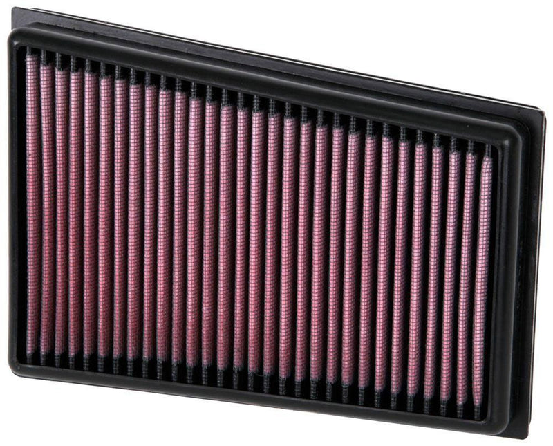 K&N Replacement Panel Filter (KN33-2944) KN33-2944