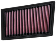 K&N Replacement Panel Filter (KN33-2944)