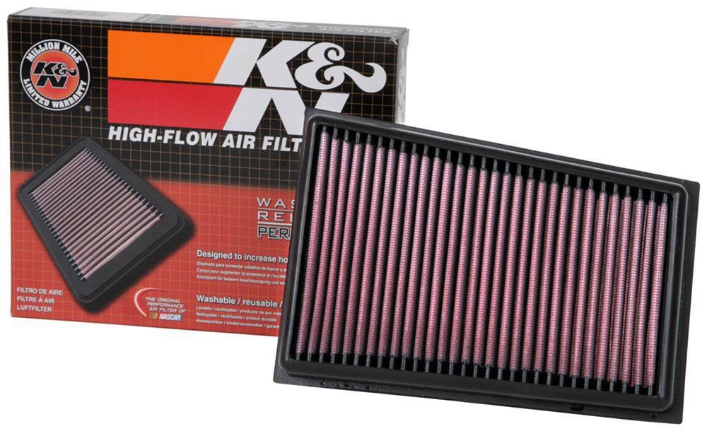 K&N Replacement Panel Filter (KN33-2944)