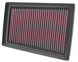 K&N Replacement Panel Filter (KN33-2944)
