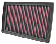 K&N Replacement Panel Filter (KN33-2944)