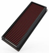 K&N Replacement Panel Filter (KN33-2945) KN33-2945