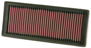 K&N Replacement Panel Filter (KN33-2945)