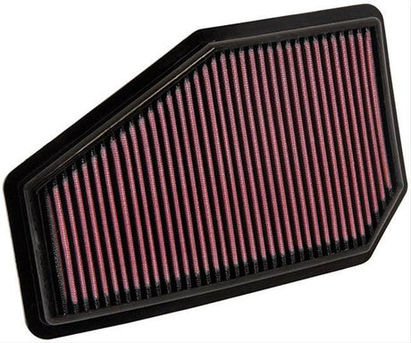 K&N Replacement Panel Filter (KN33-2948) KN33-2948