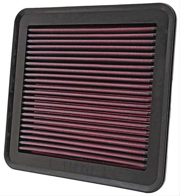 K&N Replacement Panel Filter (KN33-2951) KN33-2951