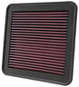 K&N Replacement Panel Filter (KN33-2951) KN33-2951
