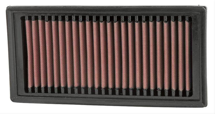 K&N Replacement Panel Filter (KN33-2952) KN33-2952
