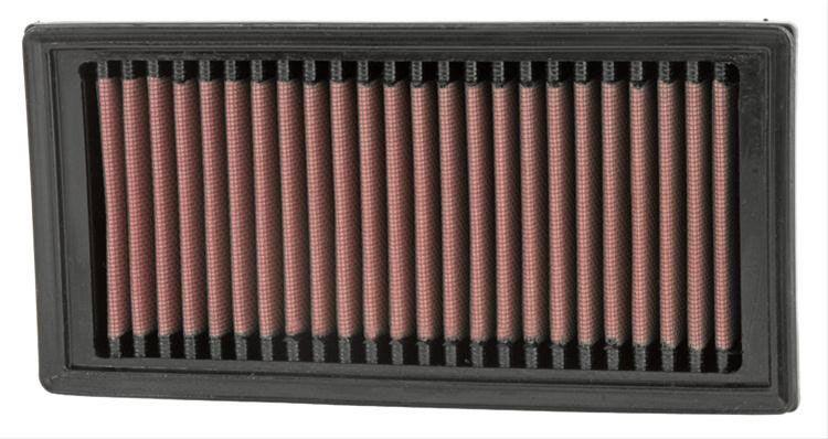 K&N Replacement Panel Filter (KN33-2952)