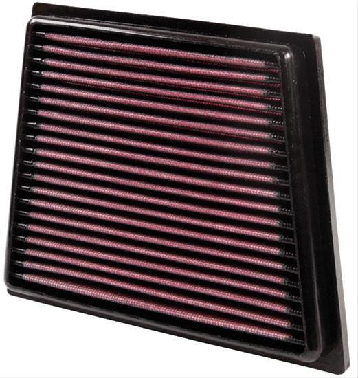 K&N Replacement Panel Filter (KN33-2955)