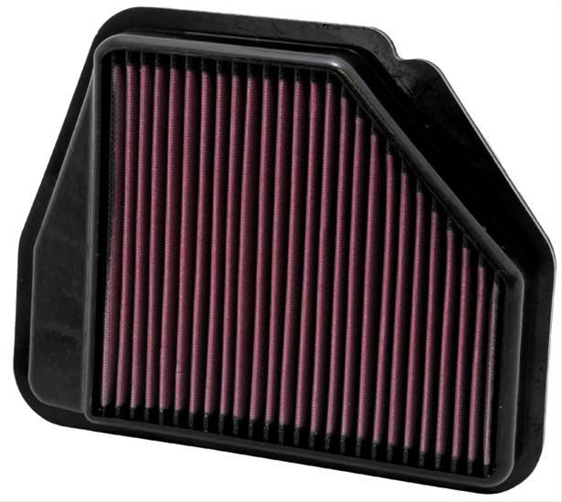 K&N Replacement Panel Filter (KN33-2956)