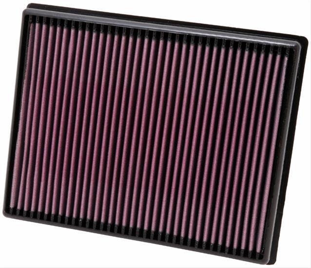 K&N Replacement Panel Filter (KN33-2959)