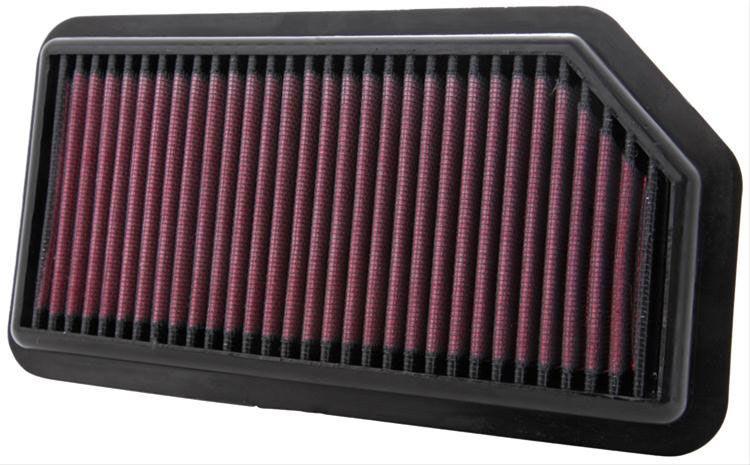 K&N Replacement Panel Filter (KN33-2960) KN33-2960