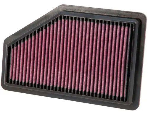 K&N Replacement Panel Filter (KN33-2961) KN33-2961