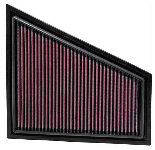 K&N Replacement Panel Filter (KN33-2963) KN33-2963