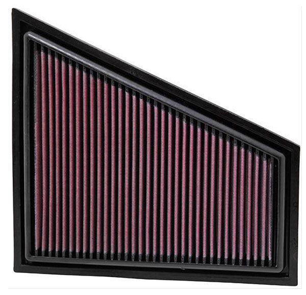 K&N Replacement Panel Filter (KN33-2963)