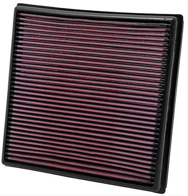 K&N Replacement Panel Filter (KN33-2964) KN33-2964