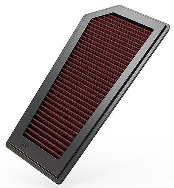 K&N Replacement Panel Filter (KN33-2965) KN33-2965