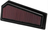 K&N Replacement Panel Filter (KN33-2965)