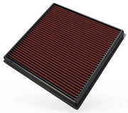 K&N Replacement Panel Filter (KN33-2966) KN33-2966