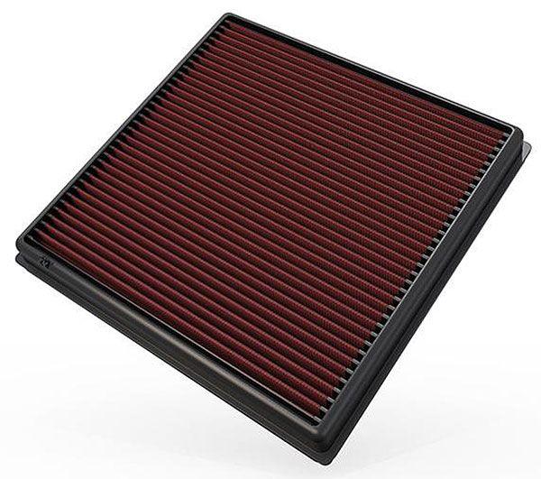 K&N Replacement Panel Filter (KN33-2966) KN33-2966