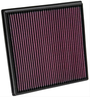 K&N Replacement Panel Filter (KN33-2966)